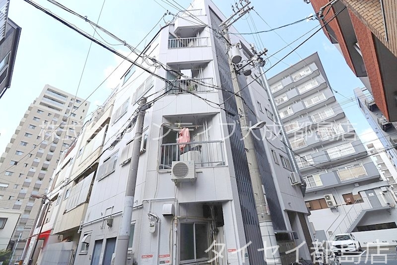東洋ハイツ
