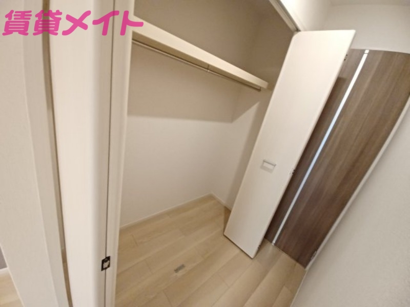 収納　同タイプの画像です