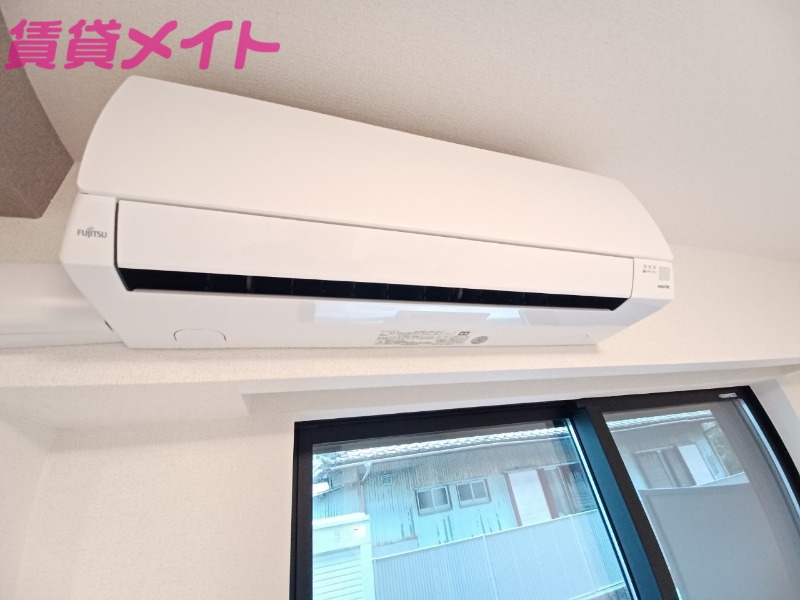 その他設備　同タイプの画像です