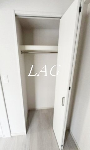 収納　収納です。
