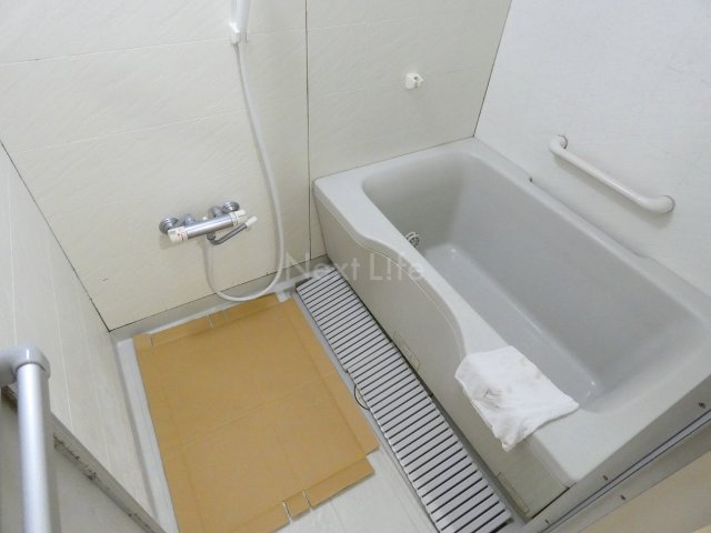 サニーヒル東の風呂写真