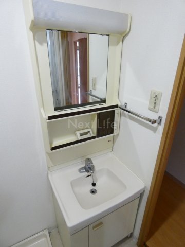サニーヒル東の内装写真
