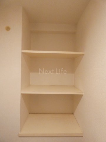 サニーヒル東の内装写真