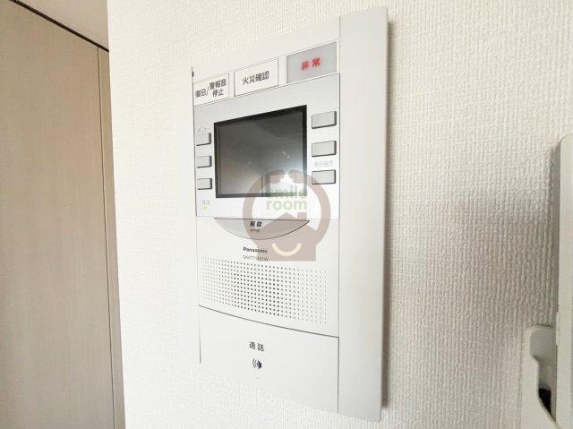 地下鉄谷町線 谷町九丁目駅 徒歩3分 14階建 築10年のその他写真
