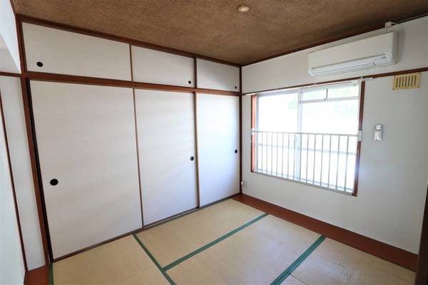 その他部屋・スペース　ビレッジハウスの同一物件・同一タイプの間取りの写真です
