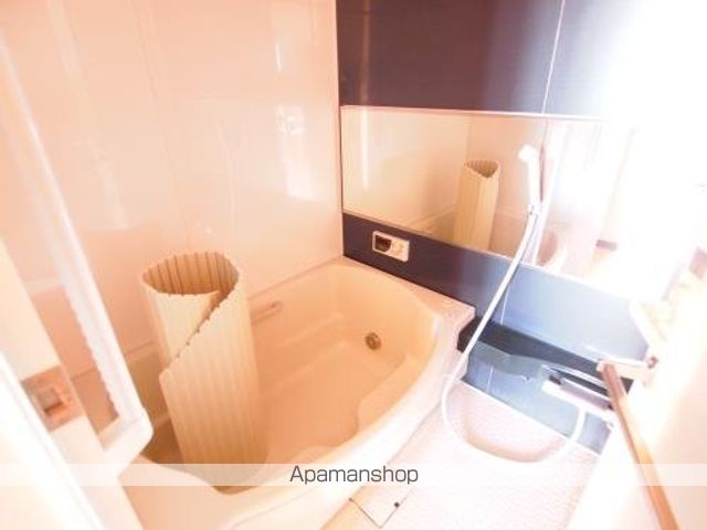 グランデュール藤原IIの風呂写真