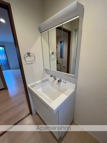 Tーハイツの内装写真