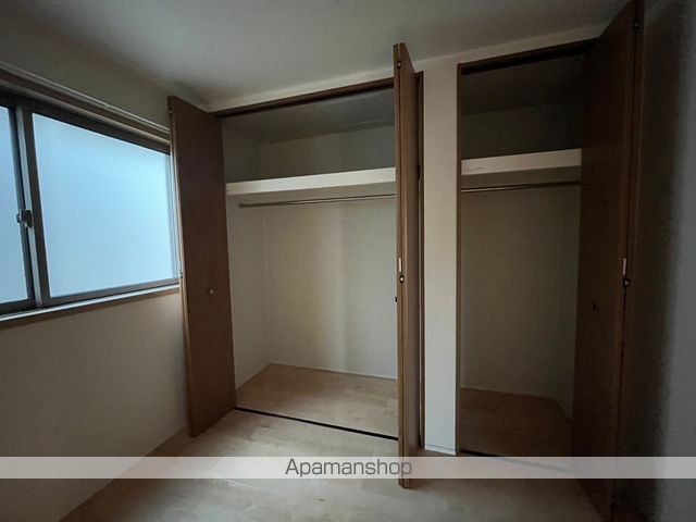 Tーハイツの内装写真