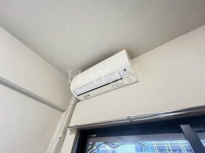 その他設備　同物件別部屋です。