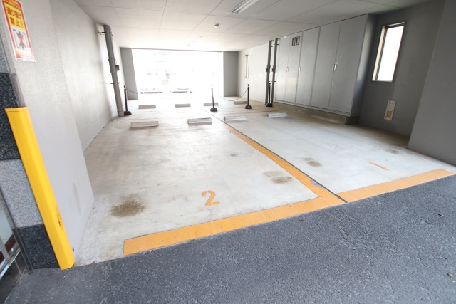 S-FORT鶴舞marksのその他写真