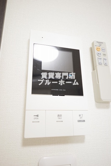地下鉄御堂筋線 北花田駅 徒歩9分 3階建 築3年のその他写真