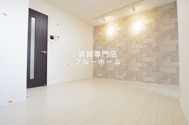 地下鉄御堂筋線 北花田駅 徒歩9分 3階建 築3年の内装写真