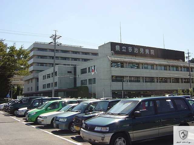 ユロットの周辺写真