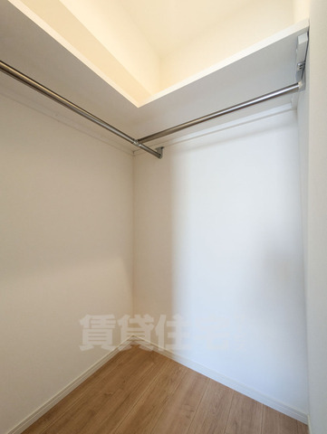 YAKUIN SQUAREの内装写真