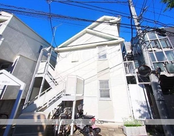 コンフォート御殿山