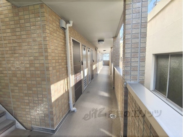 その他　二階
