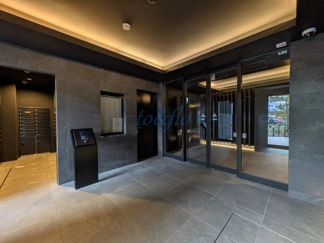ＪＲ南武線 武蔵中原駅 徒歩6分 5階建 築3年の外観写真