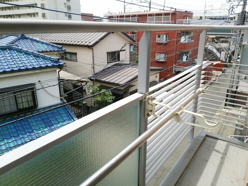 東急東横線 大倉山駅 徒歩2分 5階建 築30年のその他写真