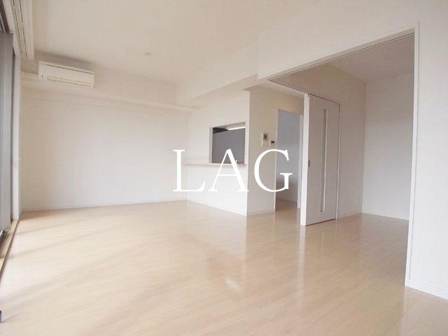 居室・リビング　洋室のお部屋です。