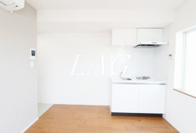 居室・リビング　洋室のお部屋です。