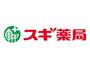 ドラックストア　スギ薬局祐天寺店（ドラッグストア）まで792m