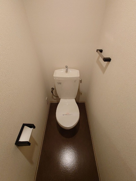 トイレ　参考写真