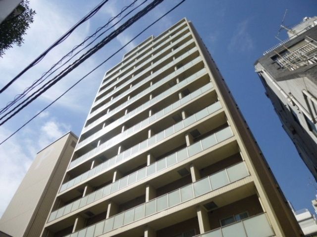 建物外観　★日当たり良好★