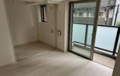 その他部屋・スペース　内装は落ち着いています