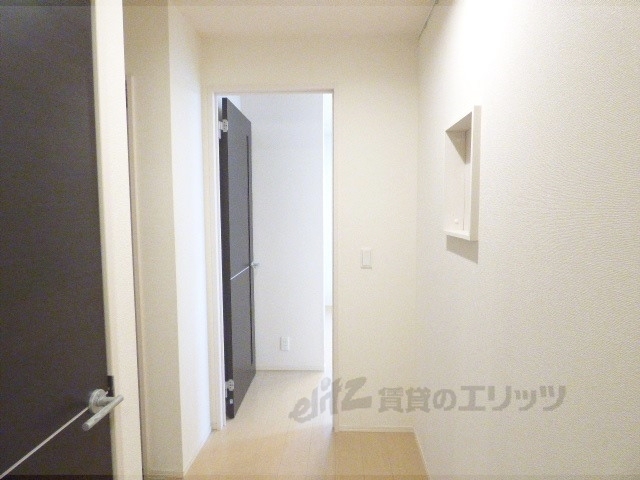 その他部屋・スペース　廊下