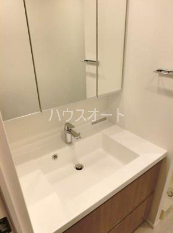 パークアクシス御茶ノ水ヒルトップの内装写真