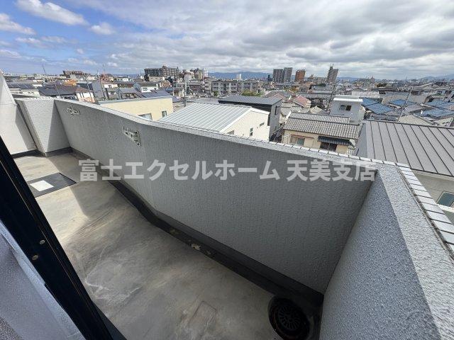 パシフィック天美第20ビルのその他写真