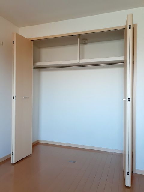 ジュネス Mの内装写真