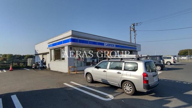 コンビニ　ローソン 所沢下富駿河台店（コンビニ）まで1279m