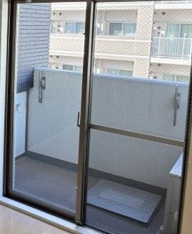 グランヴァン両国IIの内装写真