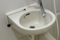 グランヴァン両国IIの内装写真