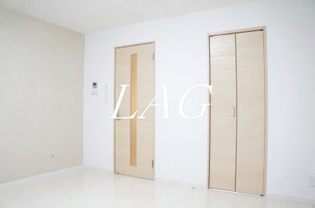 その他部屋・スペース　寝室です。