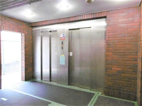 モンテベルデ横浜の外観写真