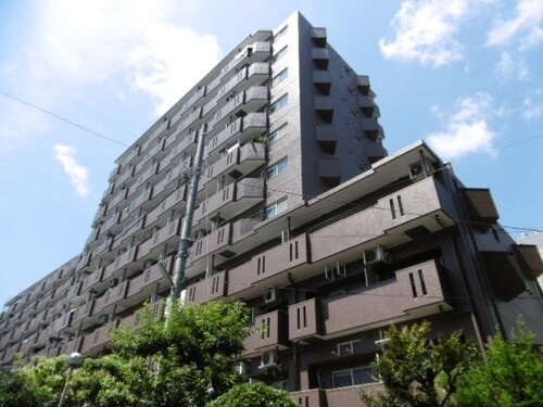 モンテベルデ横浜