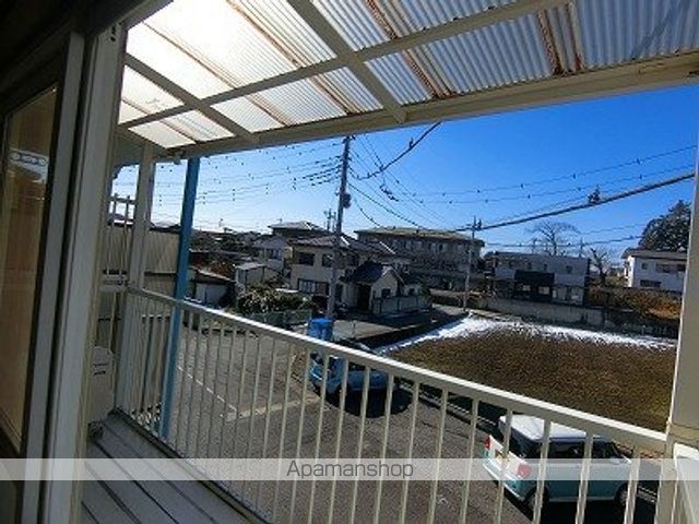 ストリート1・2のその他写真