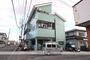 後免町駅より徒歩8分 築31年7ヶ月 3階建の賃貸物件