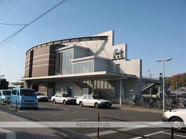 その他　ＪＲ後免駅（その他）まで1610m