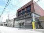 銀行　高知信用金庫　南国支店（銀行）まで700m