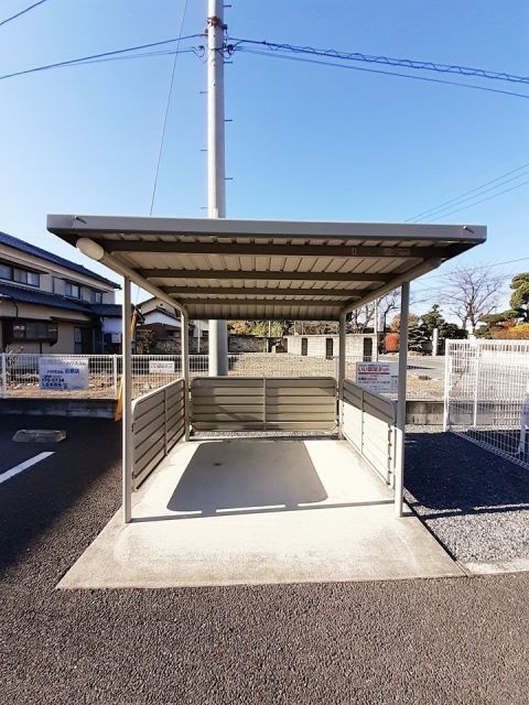 ＪＲ両毛線 駒形駅 徒歩29分 2階建 築15年の外観写真