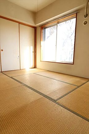 収納　※別部屋参考写真