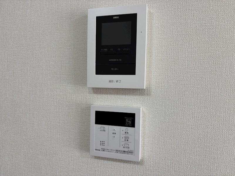 その他設備　(イメージ)