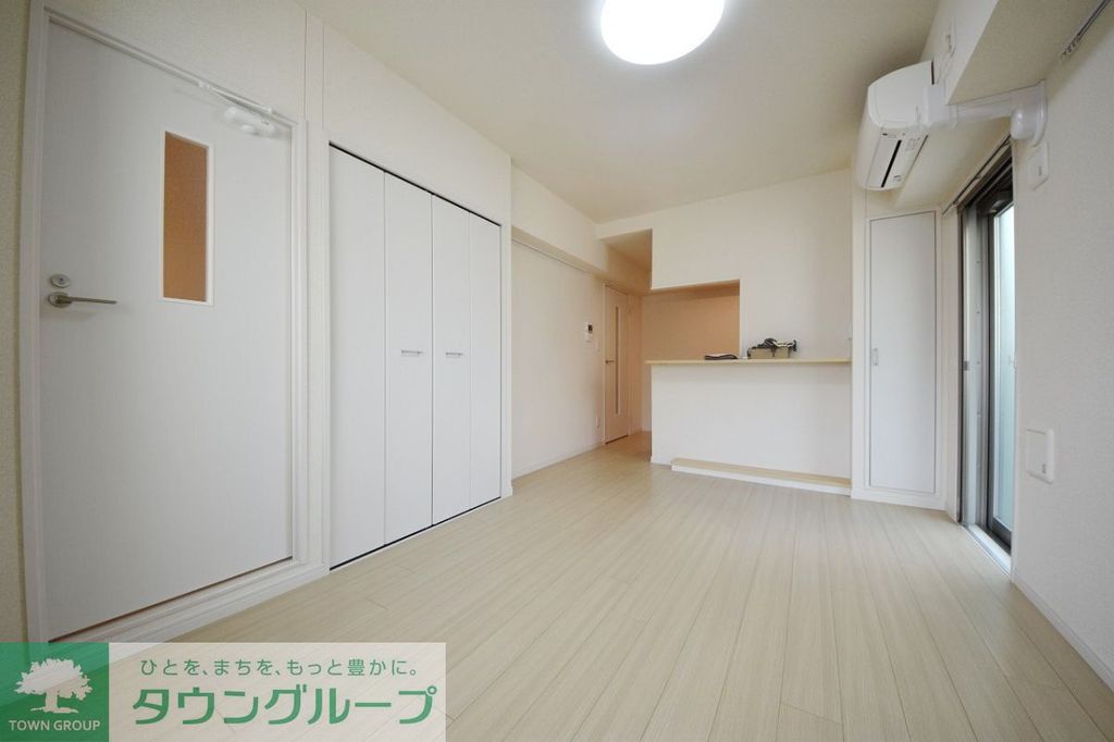 その他部屋・スペース　リビング/居室