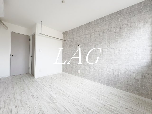 居室・リビング　洋室のお部屋です。