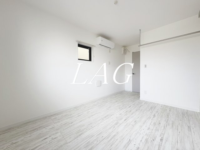 その他部屋・スペース　寝室です。
