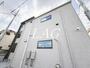 武蔵小金井駅より徒歩12分 3階 新築の賃貸物件