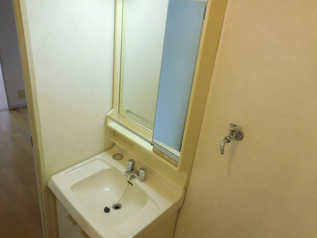 サンワロイヤルマンション2号館の内装写真